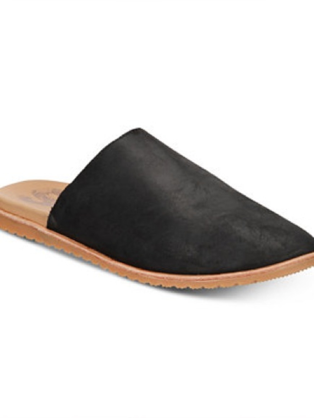 Sorel Ella slip on mule